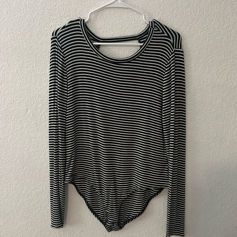 GAP bodysuit
